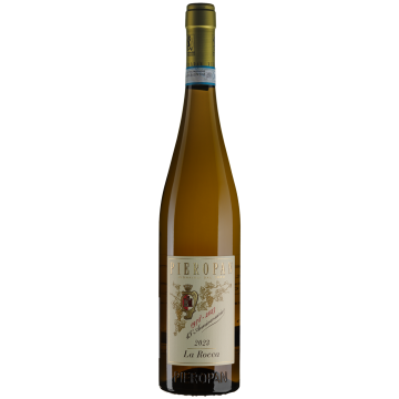Вино Pieropan La Rocca Soave Classico / Ла Рокка Соаве Классіко 2023, біле сухе, 0.75 л