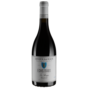 Вино Domaine Arnoux-Lachaux Echezeaux Les Rouges Grand Cru / Ешезо Ле Руж Гран Крю 2021, червоне сухе, 0.75 л