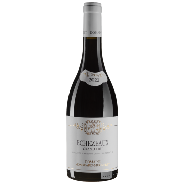 Вино Domaine Mongeard-Mugneret Echezeaux Grand Cru / Ешезо Гран Крю 2022, червоне сухе, 0.75 л