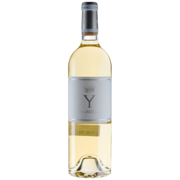 Вино Y d'Yquem Y D'yquem / І Дікем 2021, біле сухе, 0.75 л