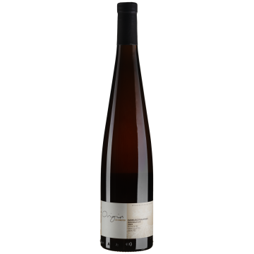 Вино Jean-Marc Dreyer Gewurztraminer / Гевюрцтрамінер 2023, біле сухе, 0.75 л