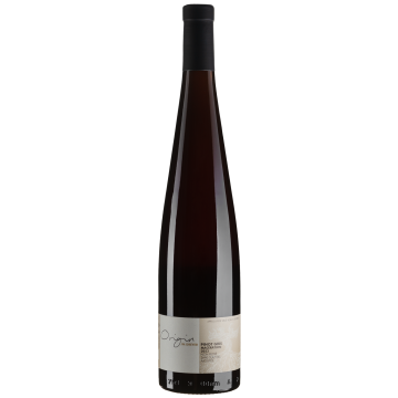 Вино Jean-Marc Dreyer Pinot Gris / Піно Грі 2023, біле сухе, 0.75 л