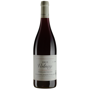 Вино Joseph Voillot Volnay / Вольне 2023, червоне сухе, 0.75 л