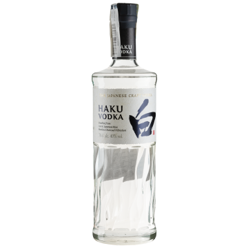 Горілка Haku Vodka, 0.7 л