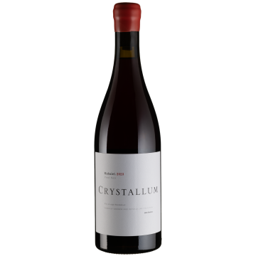 Вино Crystallum Mabalel Pinot Noir / Мабалель Піно Нуар 2023, червоне сухе, 0.75 л