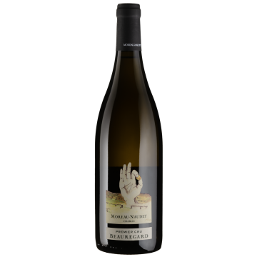 Вино Pierre Morey Meursault Clos Le Meix Tavaux / Мерсо Кло Ле Ме Таво 2023, біле сухе, 0.75 л
