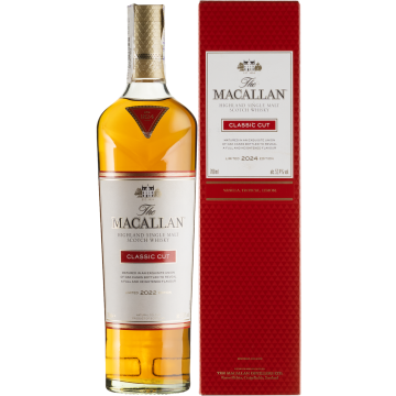 Віскі Macallan Classic Cut, 0.7 л