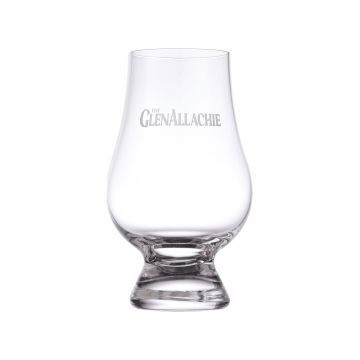 Дегустаційний келих для віскі "Glenallachie Glencairn" у коробці
