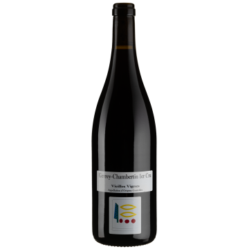 Вино Domaine Prieure Roch Gevrey-Chambertin 1er Cru Vieilles Vignes / Жевре-Шамбертен Прем'єр Крю В'єй Вінь 2022, червоне сухе, 0.75 л