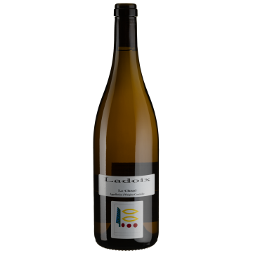 Вино Domaine Prieure Roch Ladoix Blanc / Ладо Блан 2022, біле сухе, 0.75 л