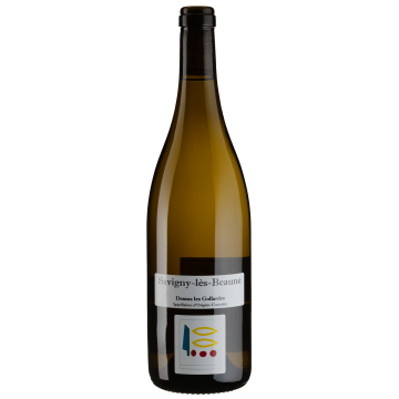 Вино Domaine Prieure Roch Savigny-les-Beaune Dessus les Gollardes / Савіньї-ле-Бон Дессю лє Голлард 2022, біле сухе, 0.75 л