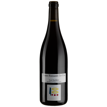 Вино Domaine Prieure Roch Vosne-Romanée Les Suchots / Вон-Романе Лє Сушо 2022, червоне сухе, 0.75 л