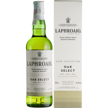 Віскі Laphroaig Select, 0.7 л