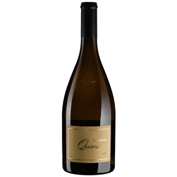 Вино Cantina Terlano Sauvignon Quarz / Совіньйон Кварц 2023, біле сухе, 0.75 л