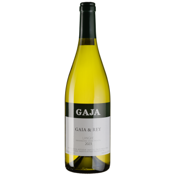 Вино Gaja Gaja&Rey / Гая і Рей 2023, біле сухе, 0.75 л