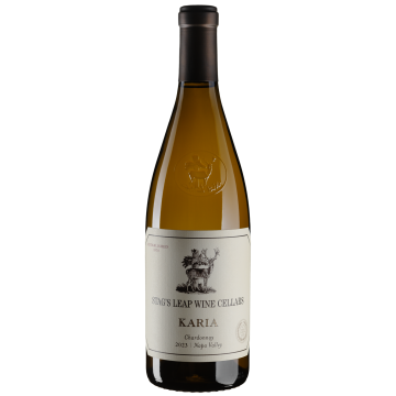 Вино Stag's Leap Wine Cellars Karia / Карія 2023, біле сухе, 0.75 л