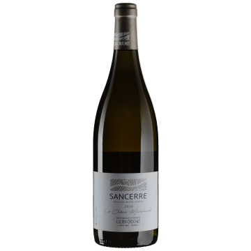 Вино Lucien Crochet Sancerre Le Chene Marchand / Сансер Ле Шене Маршан 2020, біле сухе, 0.75 л