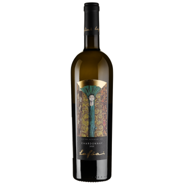 Вино Colterenzio Chardonnay Lafoa / Шардоне Лафоа 2023, біле сухе, 0.75 л
