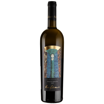 Вино Colterenzio Sauvignon Lafoa / Совіньйон Лафоа 2023, біле сухе, 0.75 л