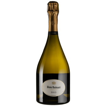 Шампанське Ruinart Dom Ruinart / Дом Руінар 2013, біле, 0.75 л