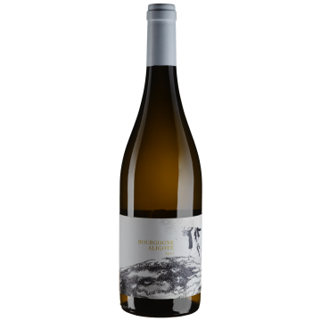 Вино Didon Bourgogne Aligote / Бургонь Аліготе 2023, біле сухе, 0.75 л