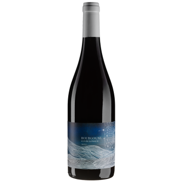 Вино Didon Bourgogne "Cuvee Longue" Rouge / Бургонь "Кюве Лонг" Руж 2022, червоне сухе, 0.75 л