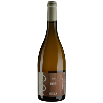 Вино Maison Petit Roy Mainbey Hautes Cotes de Beaune / Менбе От Кот де Бон 2022, біле сухе, 0.75 л