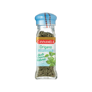 Орегано сублімований 6г, Cannamela