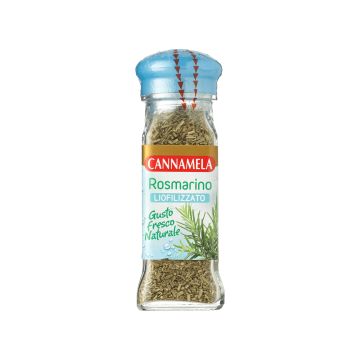 Розмарин сублімований 15г, Cannamela