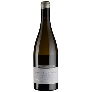 Вино Bruno Colin Corton Charlemagne Grand Cru / Кортон Шарлемань Гран Крю 2023, біле сухе, 0.75 л