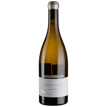 Вино Bruno Colin Bourgogne Chardonnay / Бургонь Шардоне 2023, біле сухе, 0.75 л