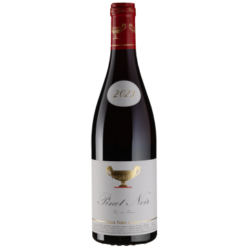Вино Gros Frere et Soeur Pinot Noir / Піно Нуар 2023, червоне сухе, 0.75 л