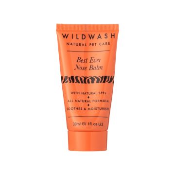 Бальзам для собак для носу 30мл, WildWash