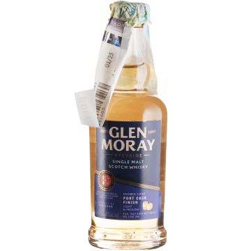 Віскі Glen Moray Port, 0.05 л