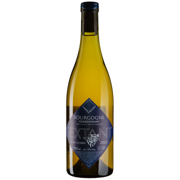 Вино Sextant Bourgogne Blanc / Бургонь Блан 2023, біле сухе, 0.75 л
