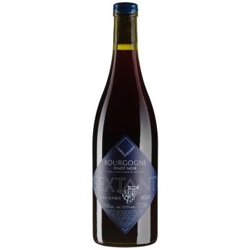 Вино Sextant Bourgogne Rouge / Бургонь Руж 2023, червоне сухе, 0.75 л