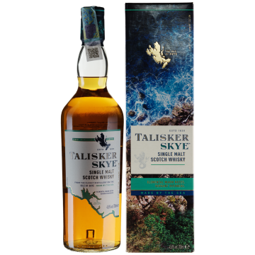 Віскі Talisker Skye, 0.7 л