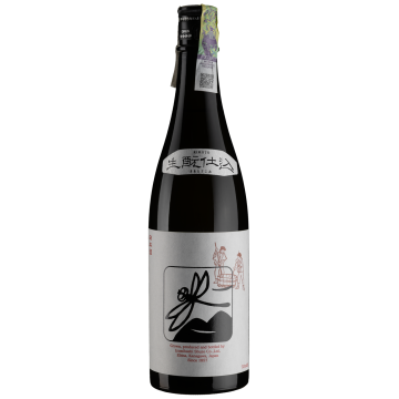 Саке Izumibashi Kuro Tonbo, 0.72 л