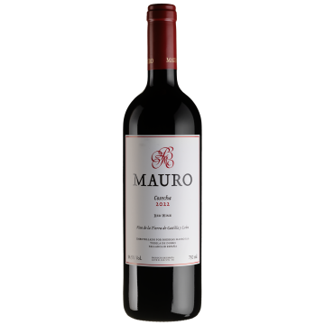 Вино Bodegas Mauro Mauro / Мауро 2022, червоне сухе, 0.75 л