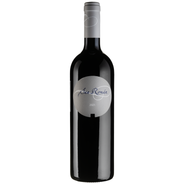 Вино San Roman Bodegas y Vinedos San Roman / Сан Роман 2021, червоне сухе, 0.75 л