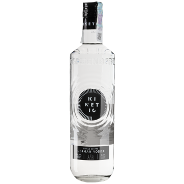 Горілка Kinetic Vodka, 0.7 л