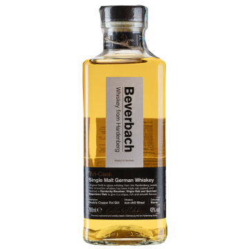 Віскі Beverbach Tri Cask, 0.7 л