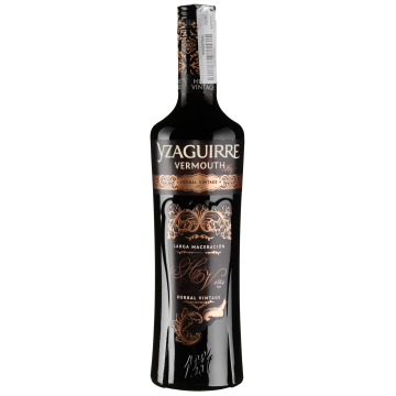 Вермут Yzaguirre Rojo Herbal Vintage, 0.75 л