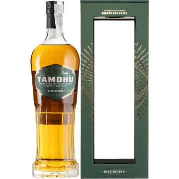 Віскі Tamdhu Distinction, 0.7 л