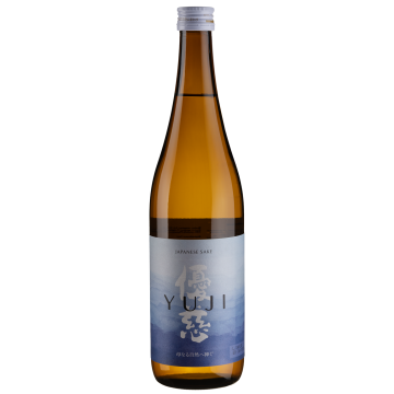 Саке Yuji, 0.72 л