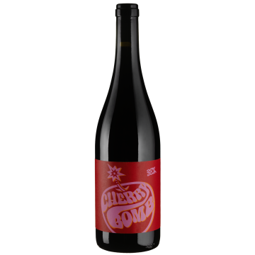Вино Judith Beck Cherry Bomb / Черрі Бомб, червоне сухе, 0.75 л