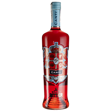 Біттер Canti Bitter, 1 л