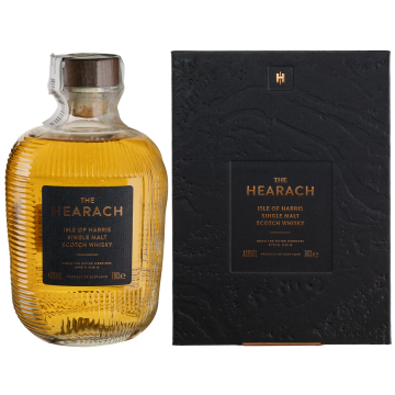 Віскі Isle of Harris The Hearach, 0.7 л