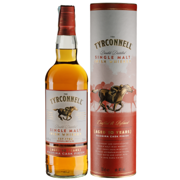 Віскі Tyrconnell 10yo Madeira, 0.7 л