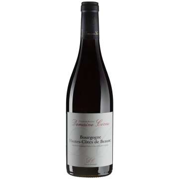 Вино Domaine Cornu Bourgogne Hautes Cotes de Beaune / Бургонь От Кот де Бон 2023, червоне сухе, 0.75 л